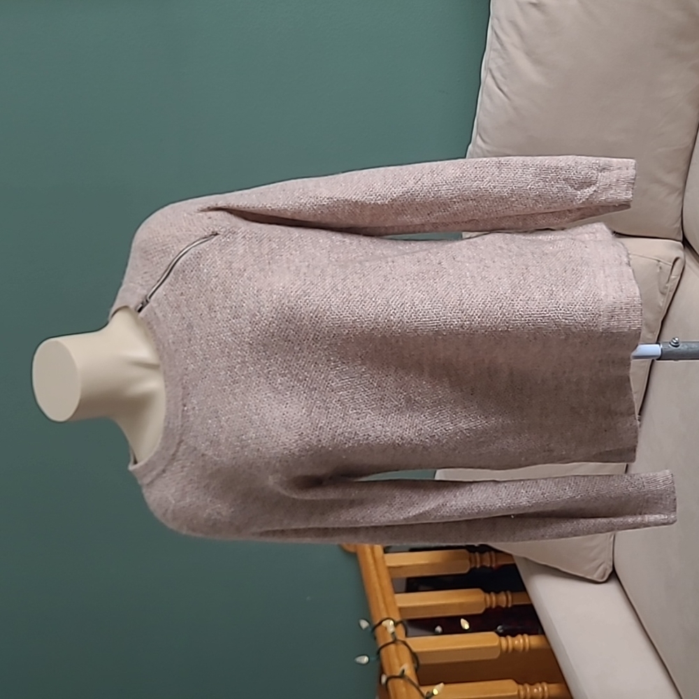 Abercrombie & Fitch Crew Neck Sweater